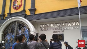 Gara-gara Ikan Teri, Penghuni Panti Rehab di Medan Mengamuk