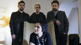 The Cranberries Rilis 'All Over Now' untuk Kenang Vokalis