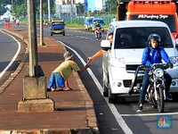 Sosok Pengemis Terkaya Punya Harta Rp 14 M & Apartemen Mewah
