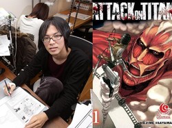 Hajime Isayama hingga Eiichiro Oda, Komikus Paling Berpengaruh di Jepang