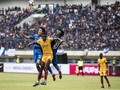 Persib Segera Datangkan Striker Asing