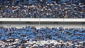 Polda Jatim Sekat Suporter Persib yang Berangkat ke Bangkalan