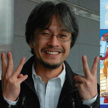 Saran Mahal dari Eiichiro Oda Mangaka 'One Piece' untuk Komikus Muda