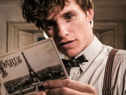 Film Fantastic Beasts: The Secrets of Dumbledore Tayang 15 April 2022
