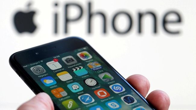 Dana Mulai iPhone? Ikuti Petunjuk Ini untuk Menghapus Apple ID dengan Benar