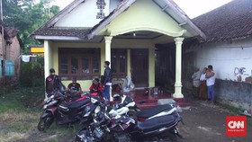 Ibu Ajak Bunuh Diri Anak karena Dituduh Selingkuh