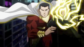 Aktor Marvel Bakal Main di Film DC 'Shazam!'