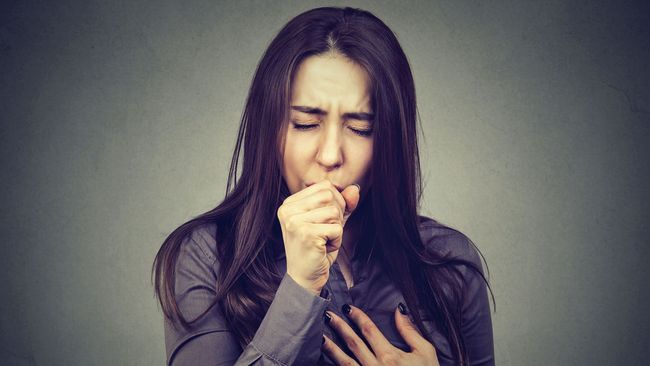 Kisah Ully Ulwiyah Berjuang Melawan Tbc