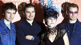 Penjualan Album The Cranberries Meningkat usai Dolores Wafat