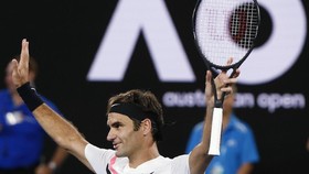 Lima Juara Australian Open Melaju ke Babak Kedua