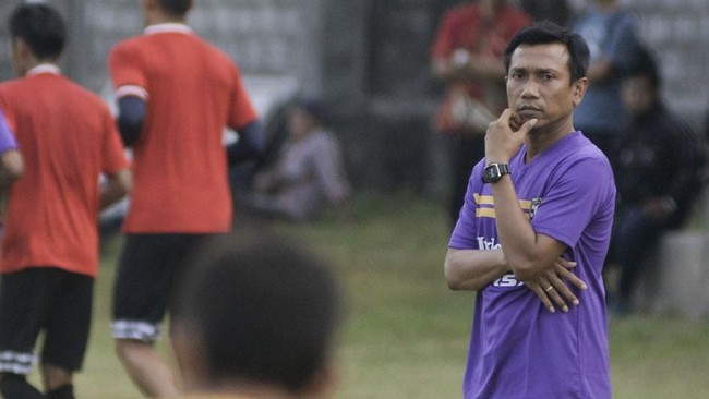 Gol salto Widodo Cahyono Putro menjadi momen yang tak terlupakan dari pertandingan Timnas Indonesia vs Kuwait.