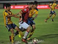 Spasojevic Gagal Penalti, Bali United Ditahan Imbang