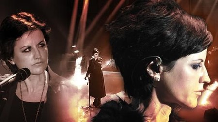 Ode buat Dolores The Cranberries