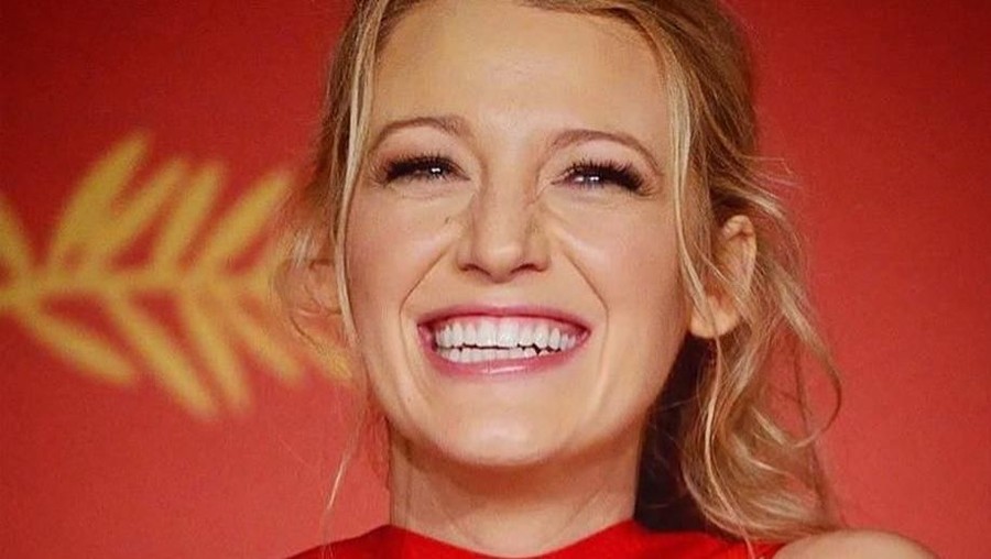 Blake Lively Blake Lively