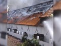 Api Hanguskan Atap Museum Bahari, Mobil Damkar Ditambah