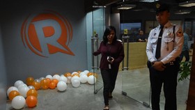 Dijerat Penggelapan Pajak, Bos Rappler Sebut Siap Melawan