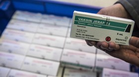 Bio Farma Resmi Kuasai Saham Kimia Farma dan Indofarma