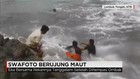 Swafoto Berujung Maut