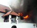 Alat Pemadam Kebakaran di Museum Bahari Tak Terisi Penuh