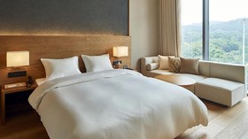 Teror Bom Tak Pengaruhi Jumlah Pengunjung Hotel