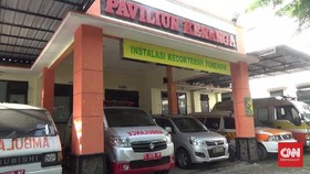 Dokter Ahli Jiwa Dalami Aksi Bunuh Diri Keluarga di Jombang