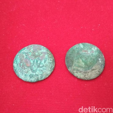 Guru di Madura Temukan Koin VOC Bernilai Miliaran, Pilih Kembalikan ke Negara