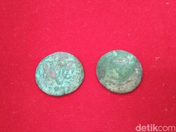 Guru di Madura Temukan Koin VOC Bernilai Miliaran, Pilih Kembalikan ke Negara