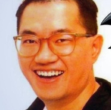 Profil Akira Toriyama Kreator 'Dragon Ball' yang Meninggal Dunia