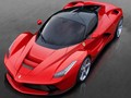 Ferrari Pastikan Mesin V12 Berkibar di Antara 'Mobil Hijau'