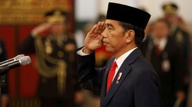 Demokrat Minta Reshuffle Harus Bisa Perbaiki Kinerja Kabinet