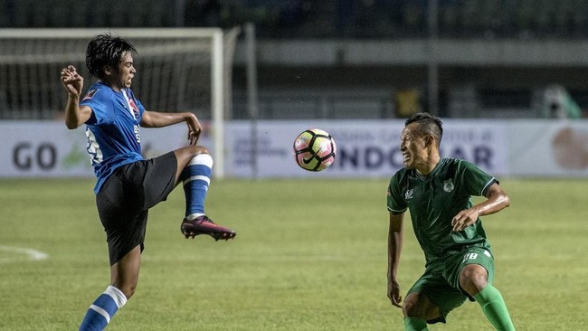 PSMS Medan menargetkan poin penuh saat menghadapi Sriwijaya FC pada laga pamungkas penyisihan Grup A Piala Presiden 2017.