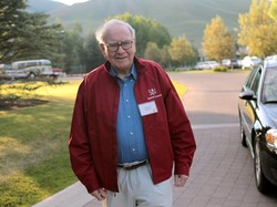 Warren Buffett Nggak Bagi Warisan ke Anak-anaknya, Kalau di RI Mah Jadi Rebutan...