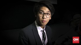 Iqbaal Ramadhan Baru Puasa setelah Pulang dari Amerika