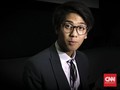 Iqbaal Eks 'CJR' Belajar Baca Puisi 'Dilan' ke Reza Rahadian