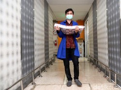 Tumbuh 4,1% Jadi Rp 6.104 T Utang Luar Negeri Indonesia