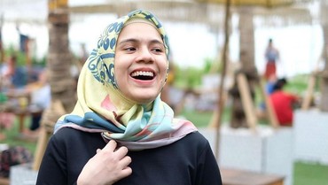 Tak Hanya Nycta Gina, Artis Ini juga Izinkan Suami Poligami