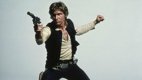 Han Solo, Penyelundup Galaksi dan Penakluk Hati Putri