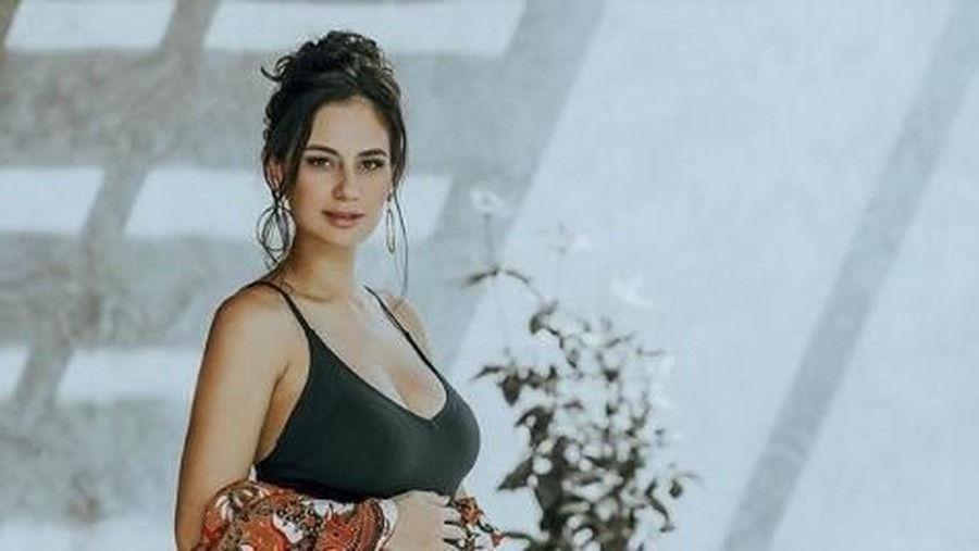 Hiks! Marissa Nasution Kehilangan Salah Satu Janinnya Hiks! Marissa Nasution Kehilangan Salah Satu Janinnya