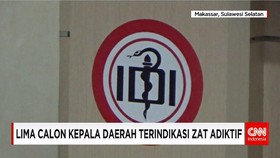 Hasil Tes Kesehatan Lima Calon Terpaksa Didalami di Jakarta