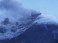 Nyaris Meletus, Filipina Naikkan Status Gunung Mayon
