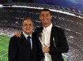 Presiden Madrid Ingin Pangkas Waktu 90 Menit Sepak Bola