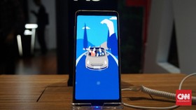 Ponsel Kamera Bawah Layar: Xiaomi Pesimis, Nokia Mau Rilis