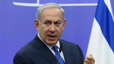 img-title Samakan Wanita dengan Hewan, PM Israel Tuai Kecaman