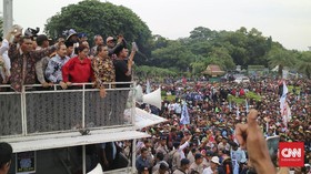 Jerit Nelayan di Negeri Maritim