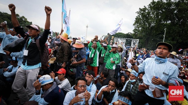 Ketua Aliansi Nelayan Indonesia sebut pelaksanaan uji petik sudah disepakati pihaknya dan KKP sejak 2017. Namun, hingga kini disebutnya belum dilakukan.