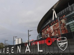 Arsenal Mulai Latihan Pekan Depan, Tetap Ada Aturan Ketat