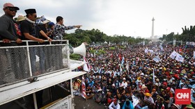 Nelayan Minta Jokowi Pertimbangkan Copot Menteri Susi