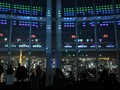 5 Tempat Menikmati Malam di Tokyo