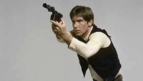 Sutradara Klaim 'Han Solo' Paling Beda di Dunia 'Star Wars'