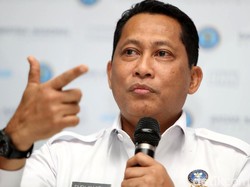 Buwas Jawab Tudingan Beras Bulog Jelek